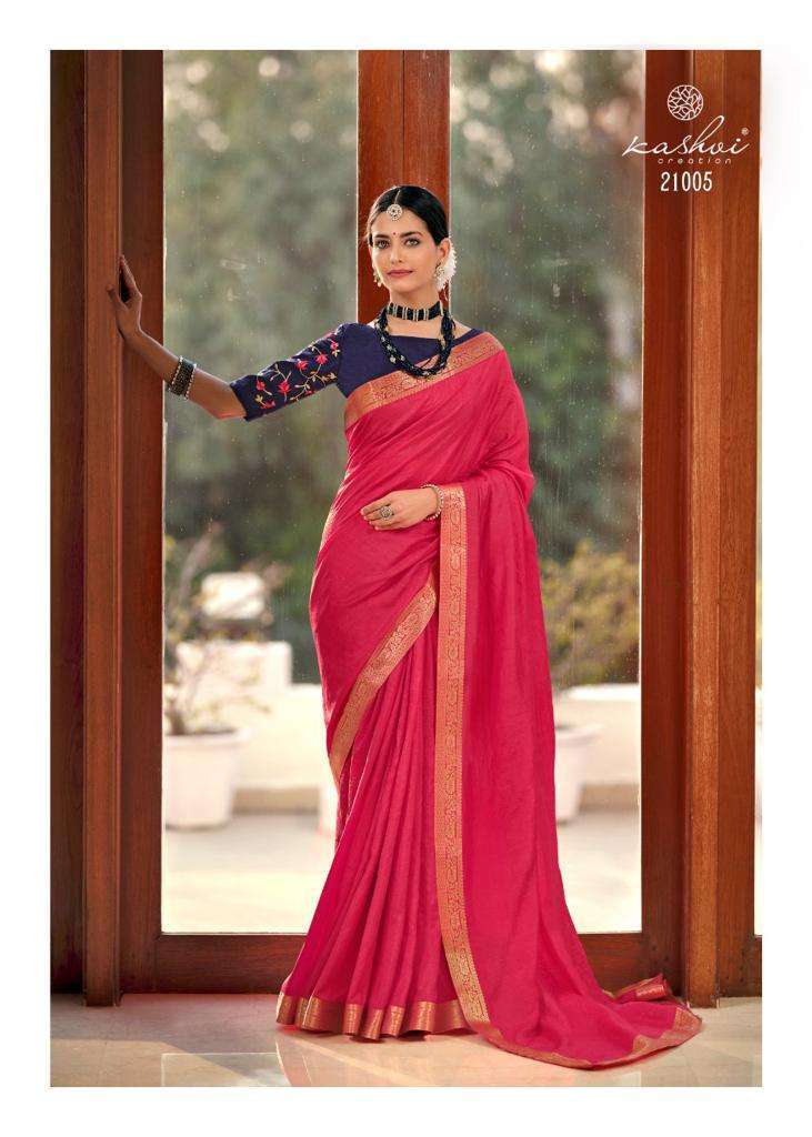 kashvi unchahar series 21001 21010 dola silk saree 5 2022 03 04 20 48 39