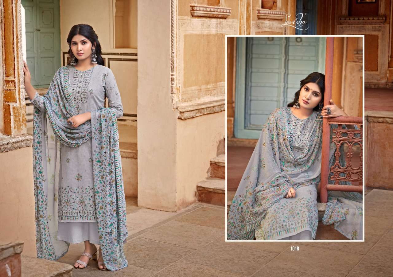 Vinay Presents Kaseesh Zareena Vol 4 61171 To 61176 Series Indian Women  Designer Digital Print Salwar Kameez Suits At Best Price