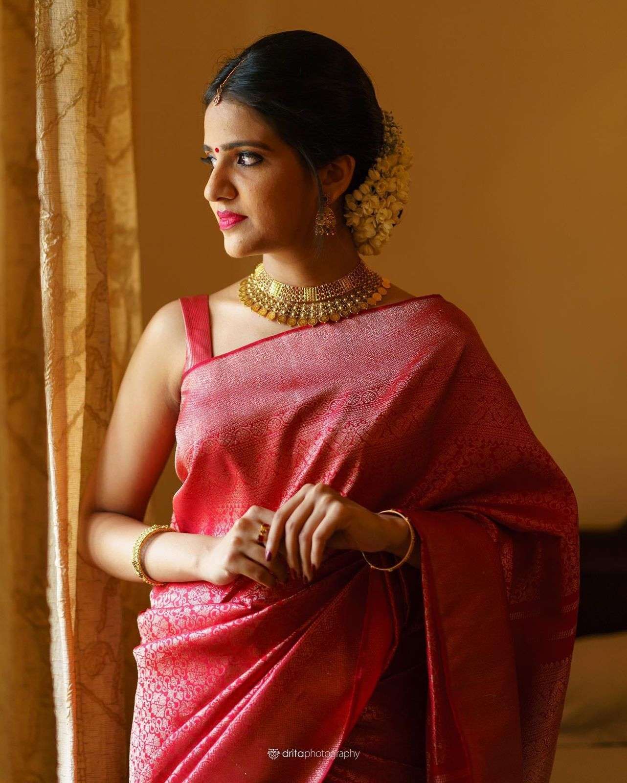 Premium Silk Saree – Tagged 