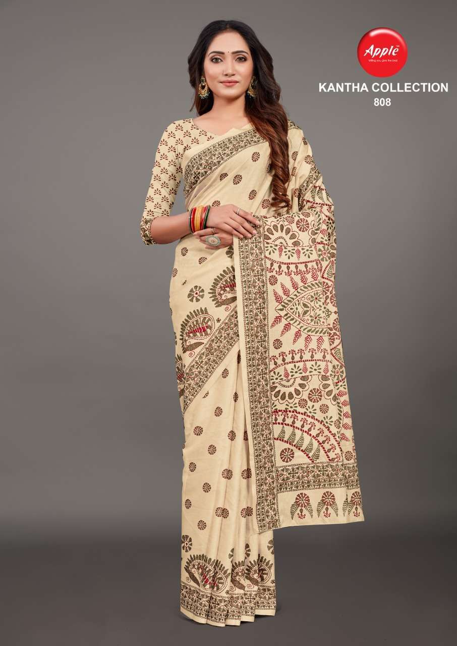 AAKRITI BY INDIAN LADY DESIGNER CHIFFON FANCY STONE WORK SAREES