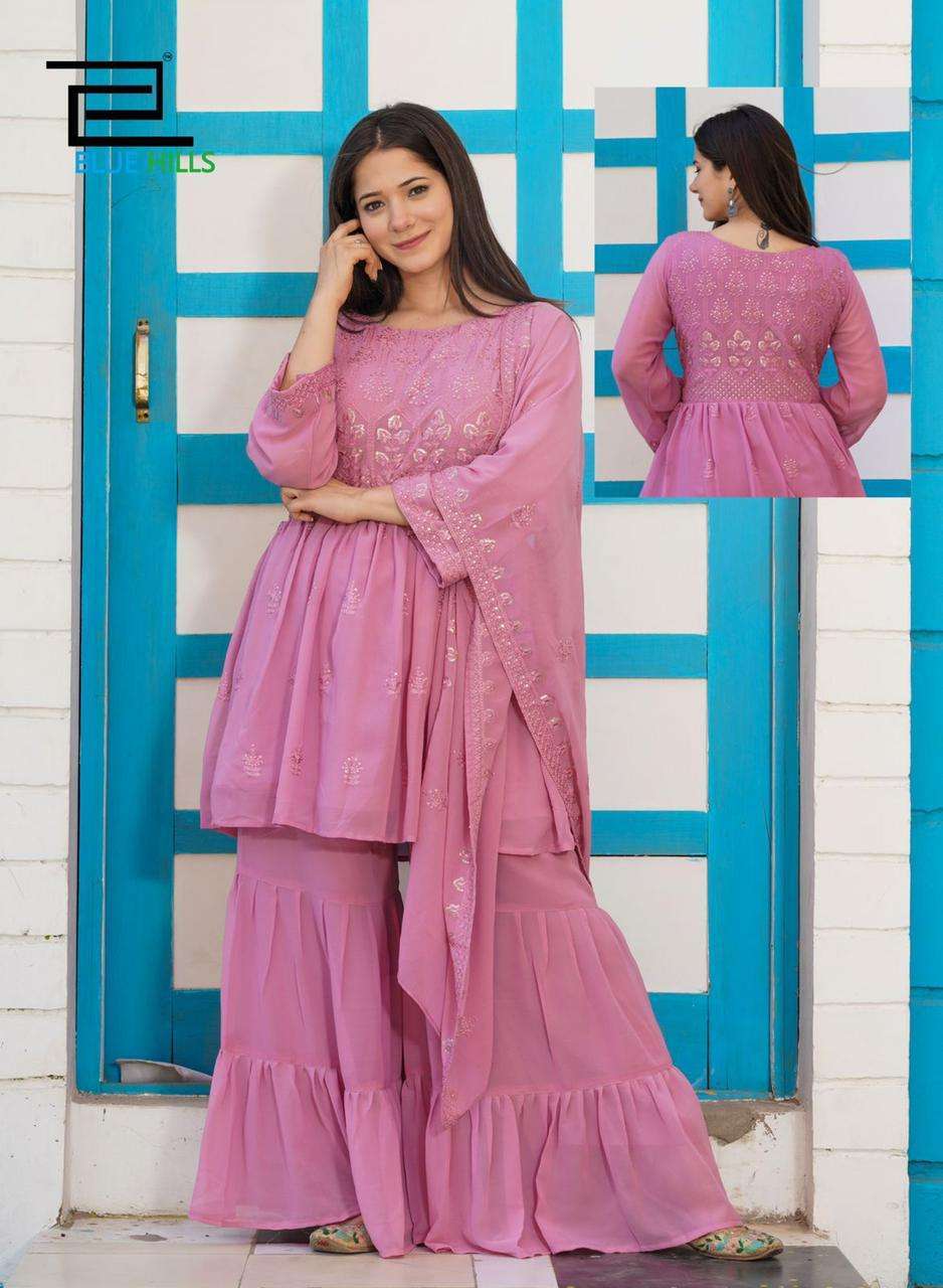 Indian Designer Suit Banarasi Gown With Heavy Dupatta Designer Salwar Suit  Wedding Party Wear Indian Lengha Choli Readymade Lehenga - Etsy Israel