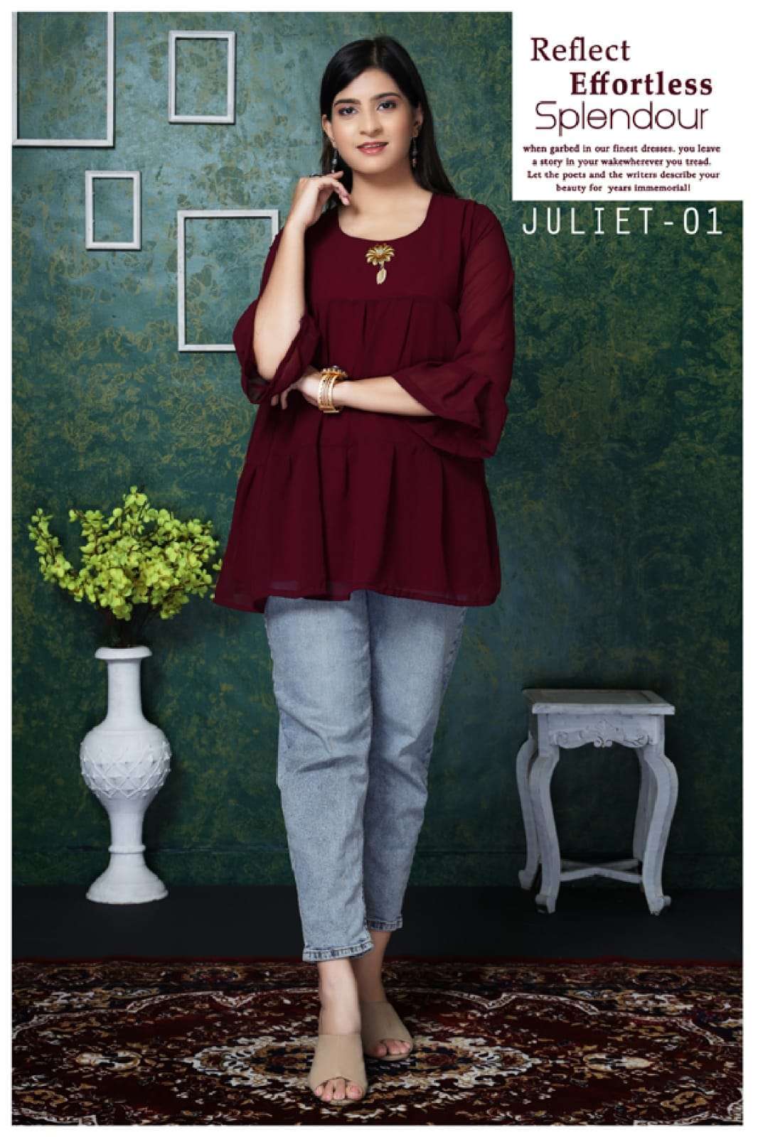 Rayon Kurtis With Pent, Machine Wash, Size: L Xl Xxl at Rs 565/piece in  Surat