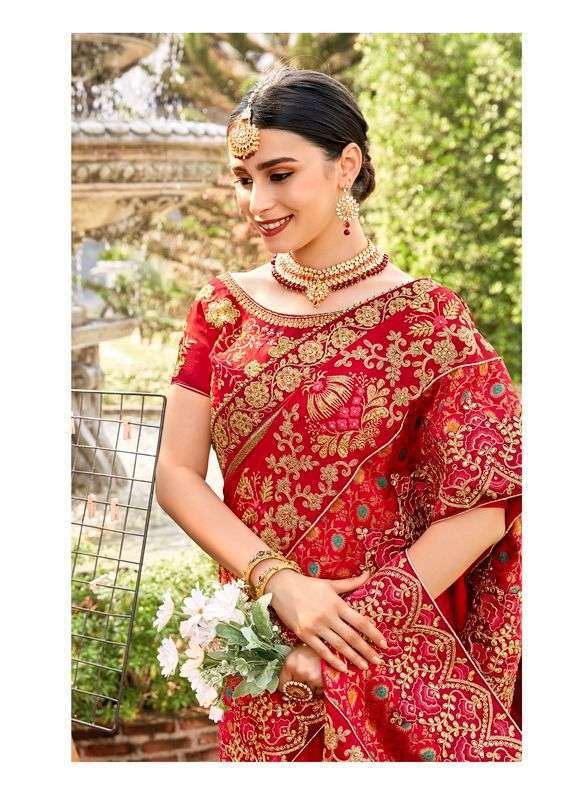 kalista nagma gold hits vol 3 series 1013-1018 gaga silk saree
