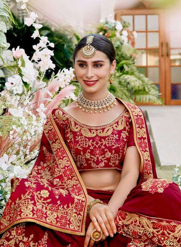 kalista nagma gold hits vol 3 series 1013-1018 gaga silk saree