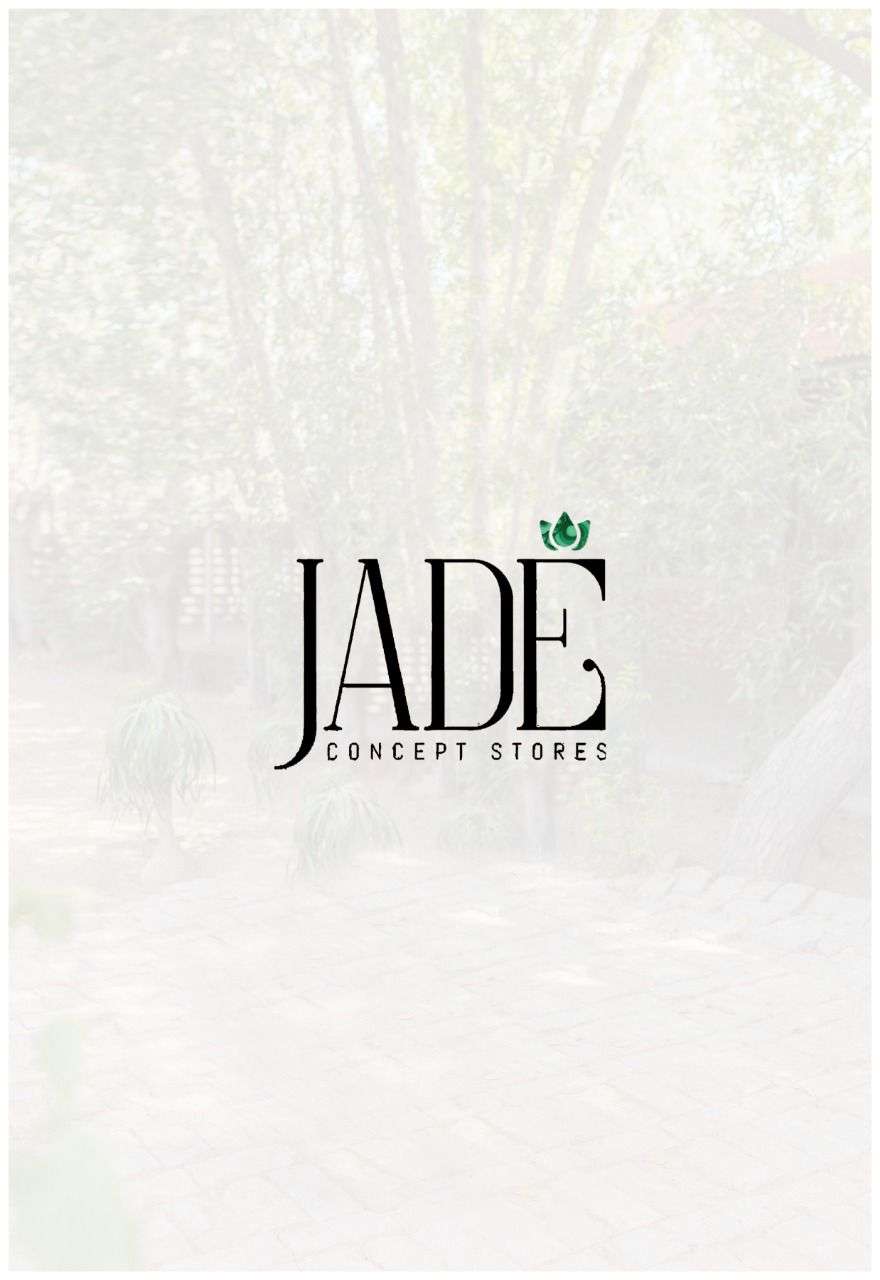 Jade Jahan Ara vol-2 series 11-16 pure cotton suit
