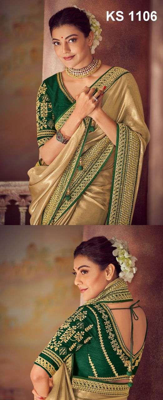 KIMORA SUNEHRI VOL 20 ROOP KALA 1482 TO 1490 WEDDING SAREE COLLECTION BEST  RATE SUPPLIER