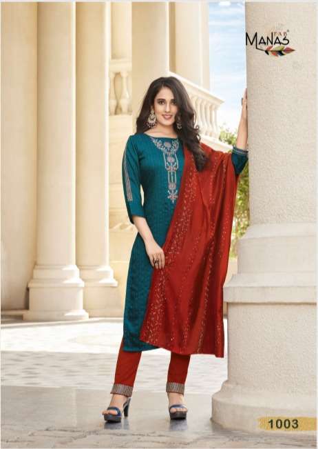 Buy Prerana's Churidar pajama for girls and women free size black Colour at