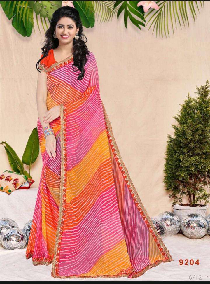 Beautiful Latest Saree Collection – Saanju Fashion