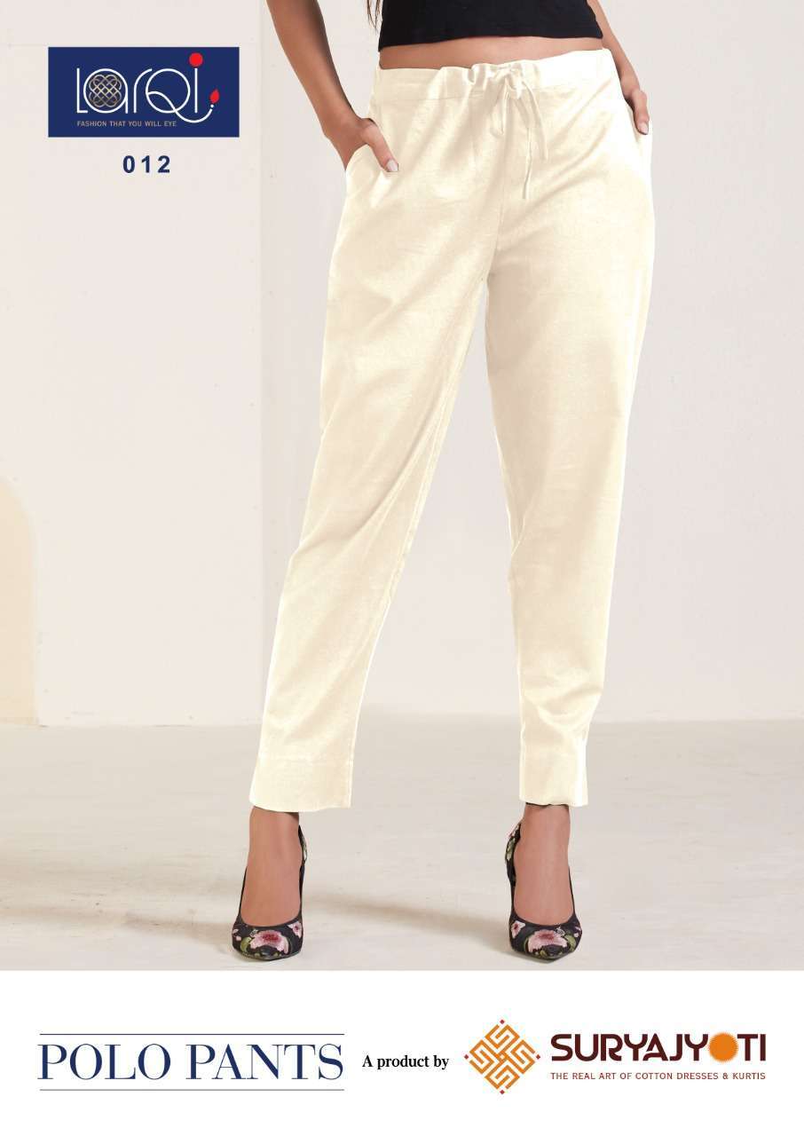 Buy online Multicolored Khadi Cotton Pants Combo from bottom wear for Women  by Tulsattva for ₹640 at 64% off | 2024 Limeroad.com