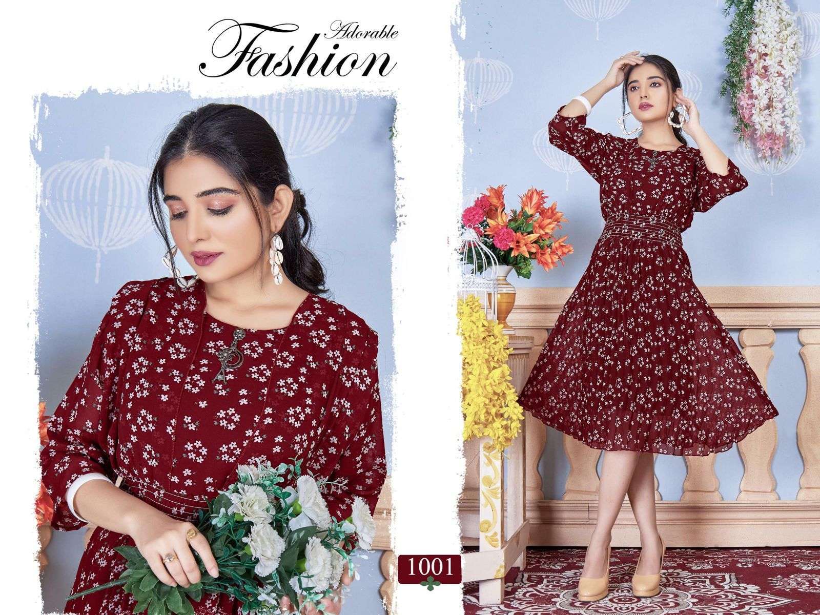 Lawn Short Frock Design 2020 Jhabla Style Kurti Summer Casual Short Frock  Kurti Pakistani | Ladies tops fashion, Stylish dresses for girls, Frock  fashion