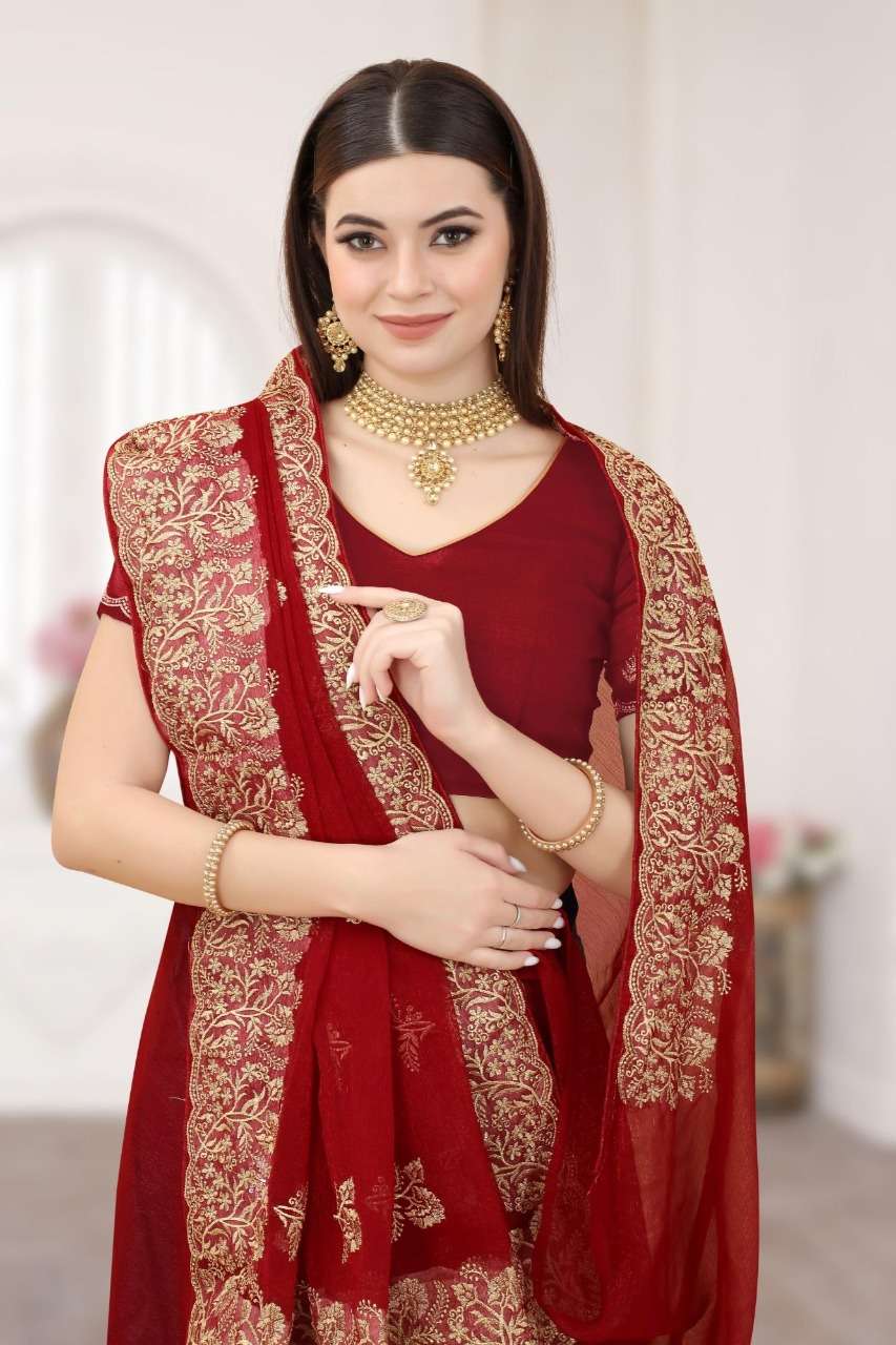 Laxmi shree saree