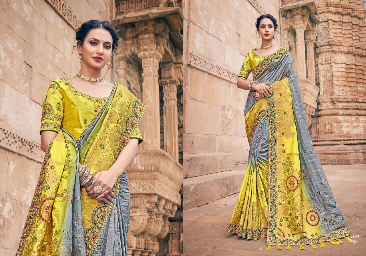 prearna silk lotus designer dola simar saree 4 2022 11 24 16 13 19