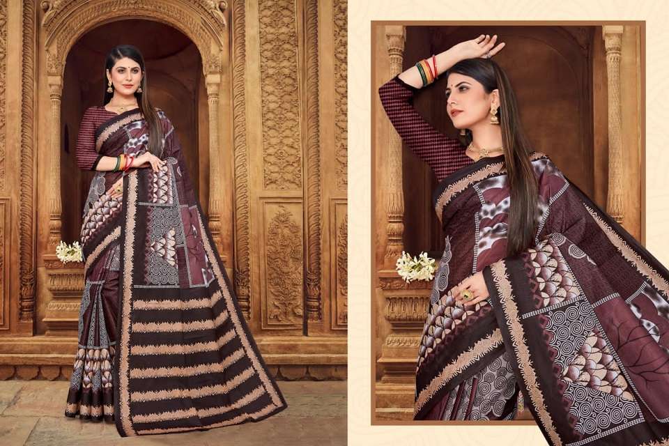 Pallavi Cotton Sarees Collection | Latest Sarees Online Shopping | Jabitas  Choice Chunduru Sisters - YouTube