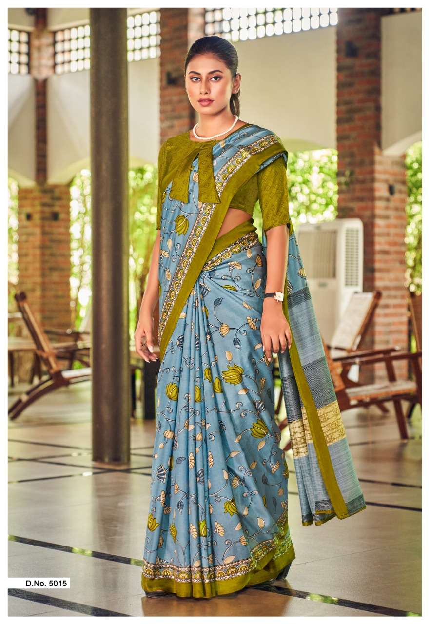 Malbari Silk Saree | TTDS508 Available at website/ WhatsApp purchase  9840306334 🛒To Know the Price Or Place an Order Visit www.temp... |  Instagram