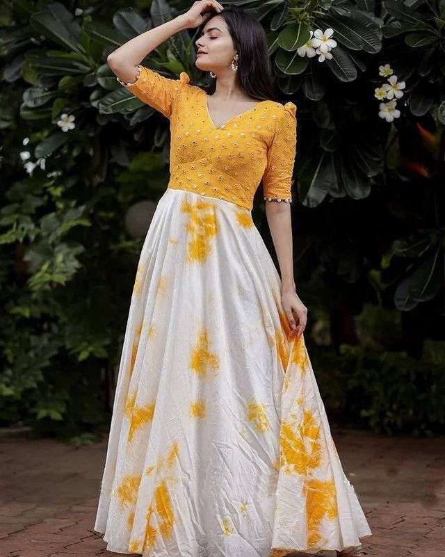 Jay Vijay Aasmani Vol 2 Fancy Silk Festive Wear Designer Dress