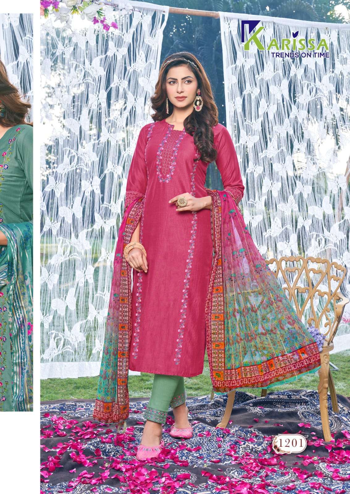 Brand RAAS Pure... - Simran Exclusive - Orignal Lawn Suits | Facebook