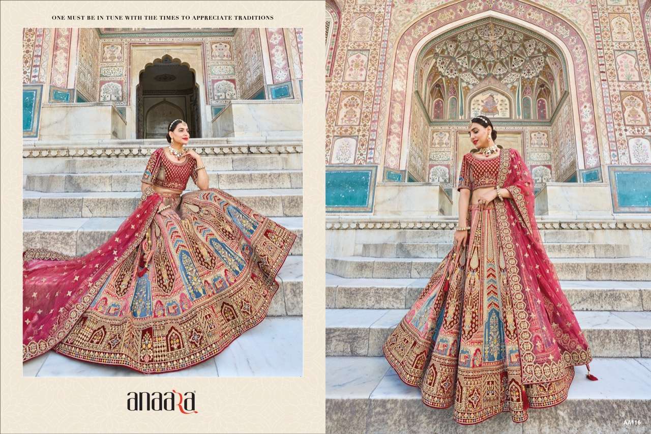 Cambridge Blue Designer Heavy Embroidered Bridal Lehenga | Bridal lehenga,  Lehenga, Designer dresses