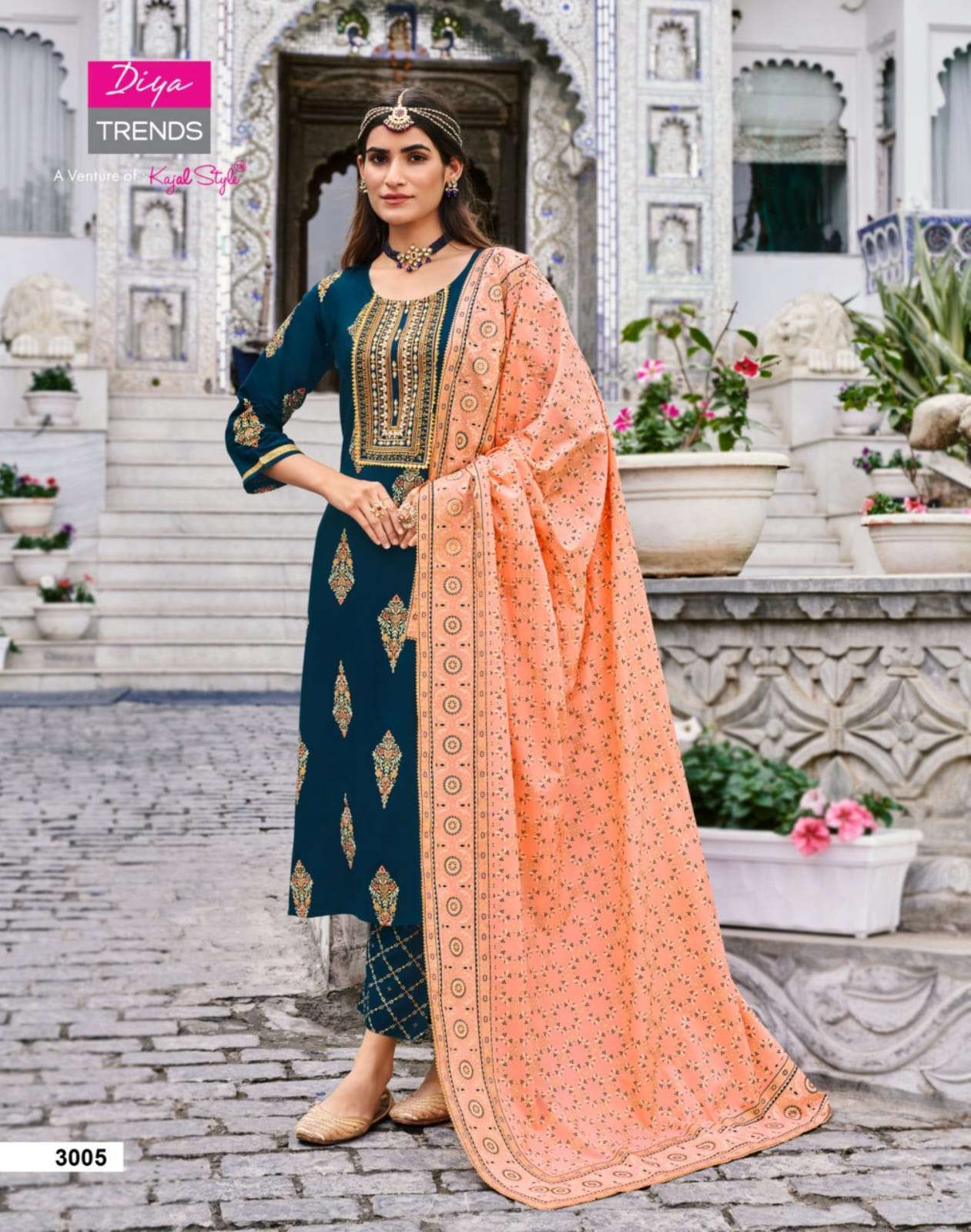 Diya online readymade on sale suits