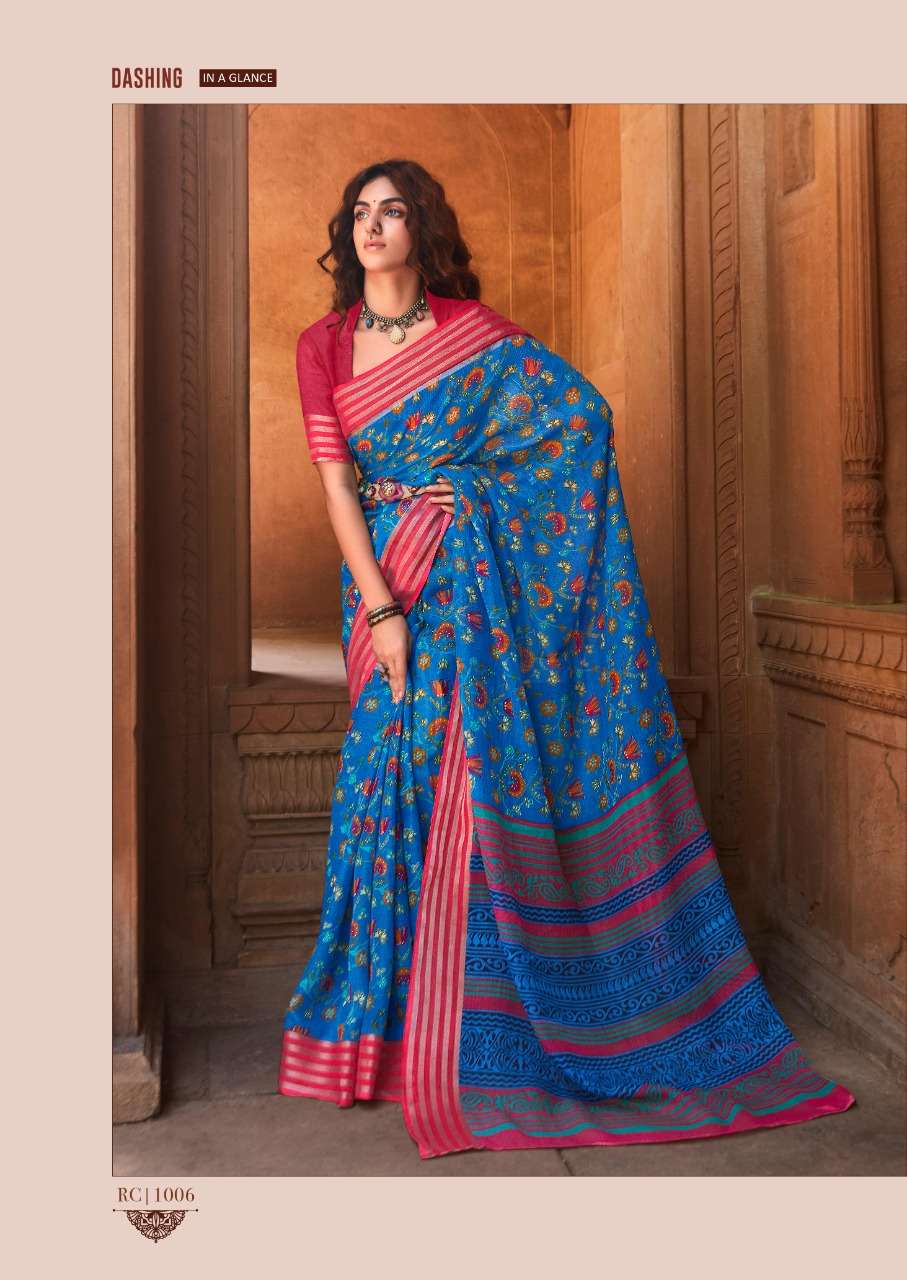 Saree : Buy Designer Sarees for Women Online on Aza Fashions