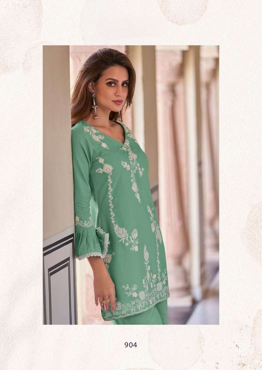 vintage designer heavy rayon coord sets
