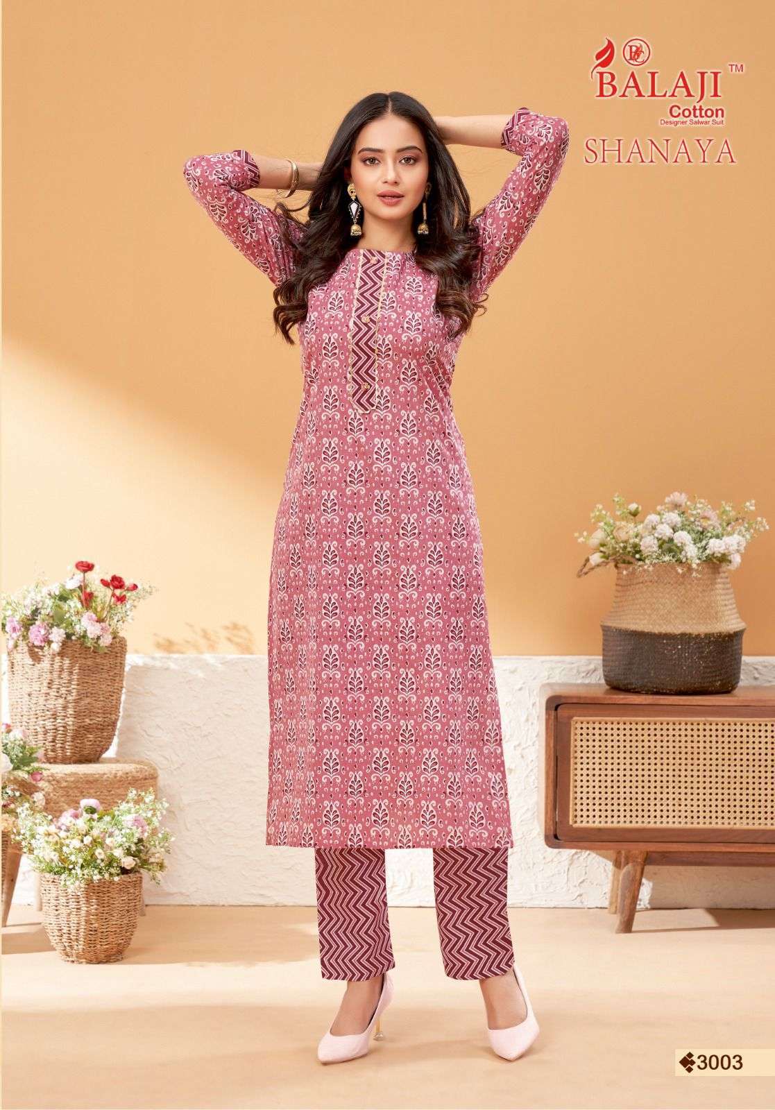 Women's Party wear Naira cut Kurti Pant – mahezon