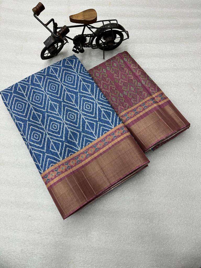 Cotton Sarees -  Canada