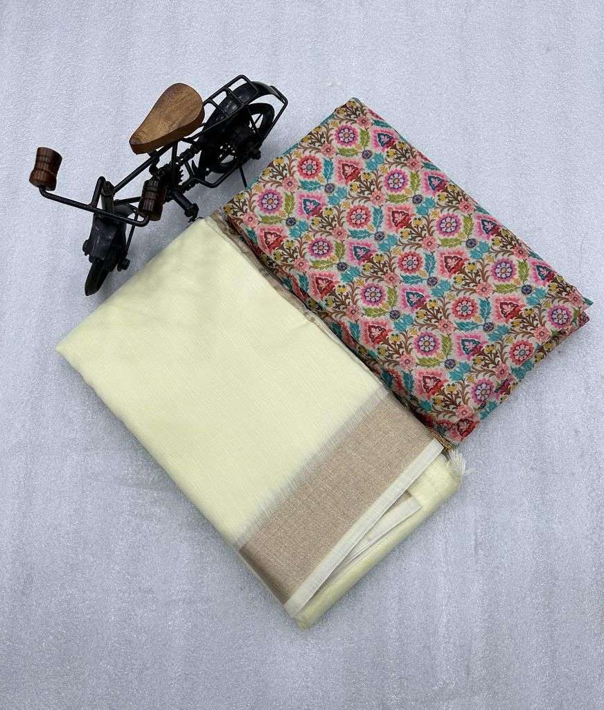 ms brand designer soft cotton fabric sibori print saree