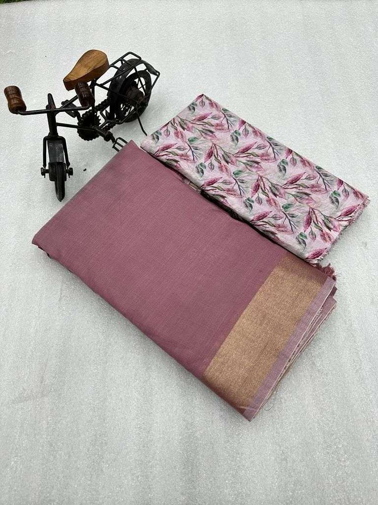 ms brand designer soft cotton fabric sibori print saree