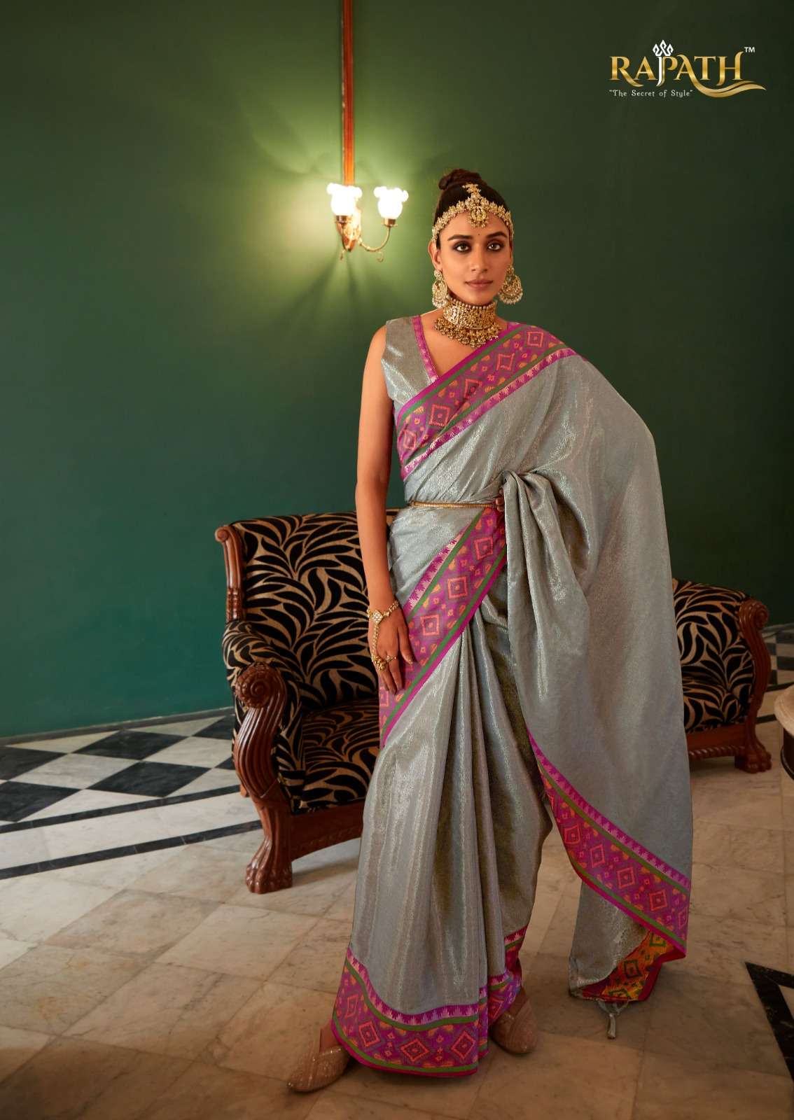 Silk Sarees, Pattu Sarees Online | Dresses for Women, Kids and Mens at  Pothys