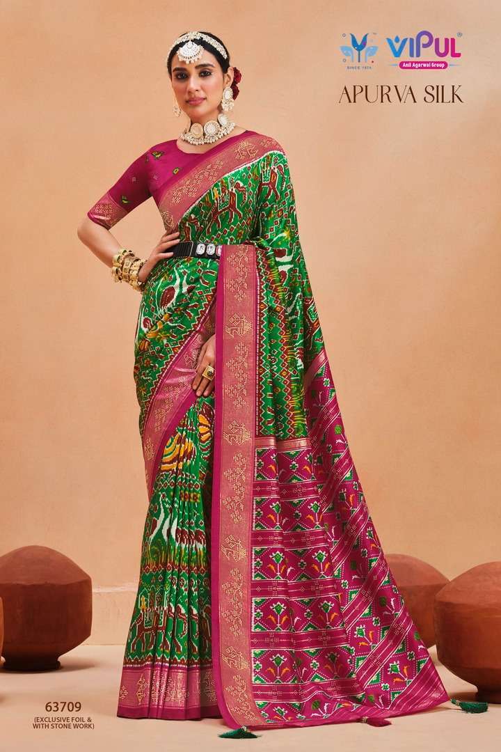 Apoorva... - Mfrs. of Pure Silk Sarees & Fancy Sarees/Vanavasi | Facebook