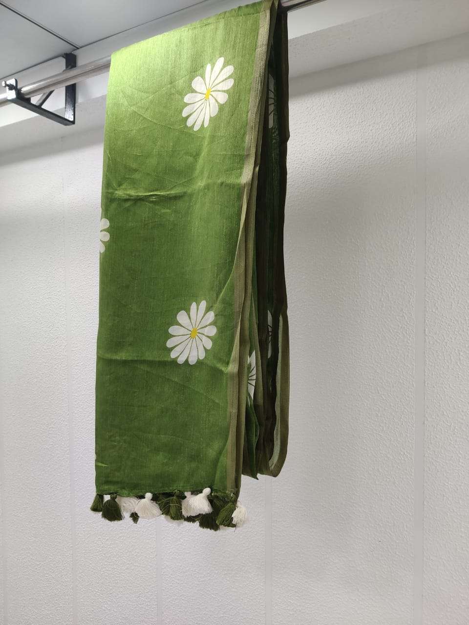 sr brand navya adorable unique slub cotton saree wholesaler