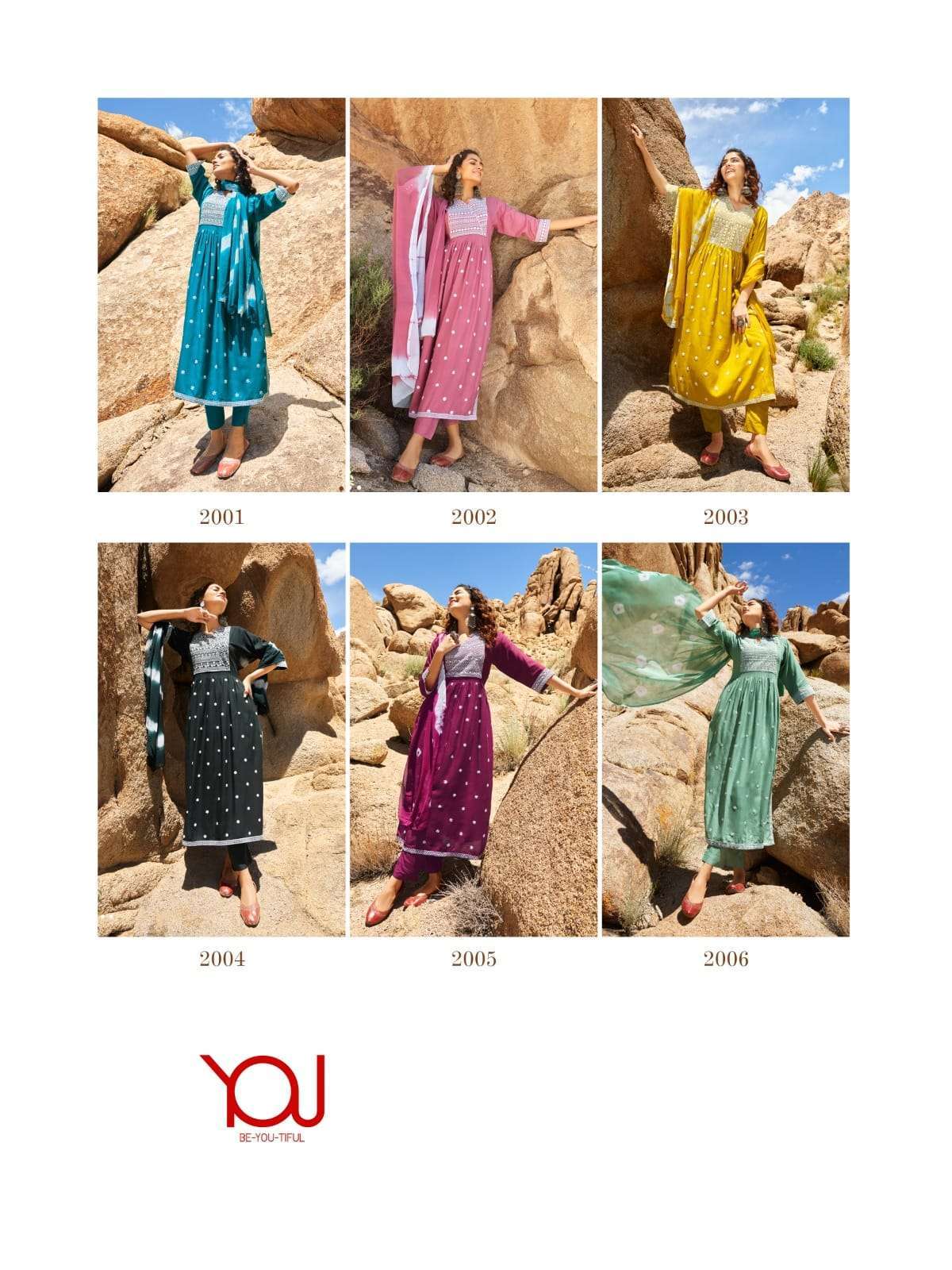 wanna you coral series 2001-2006 Pure Quality of heavy quality of Rayon Slub suit
