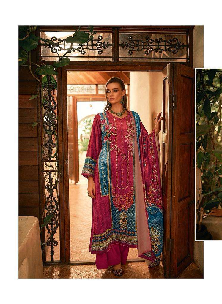 aiqa lifestyle the new vintage pure velvet suit