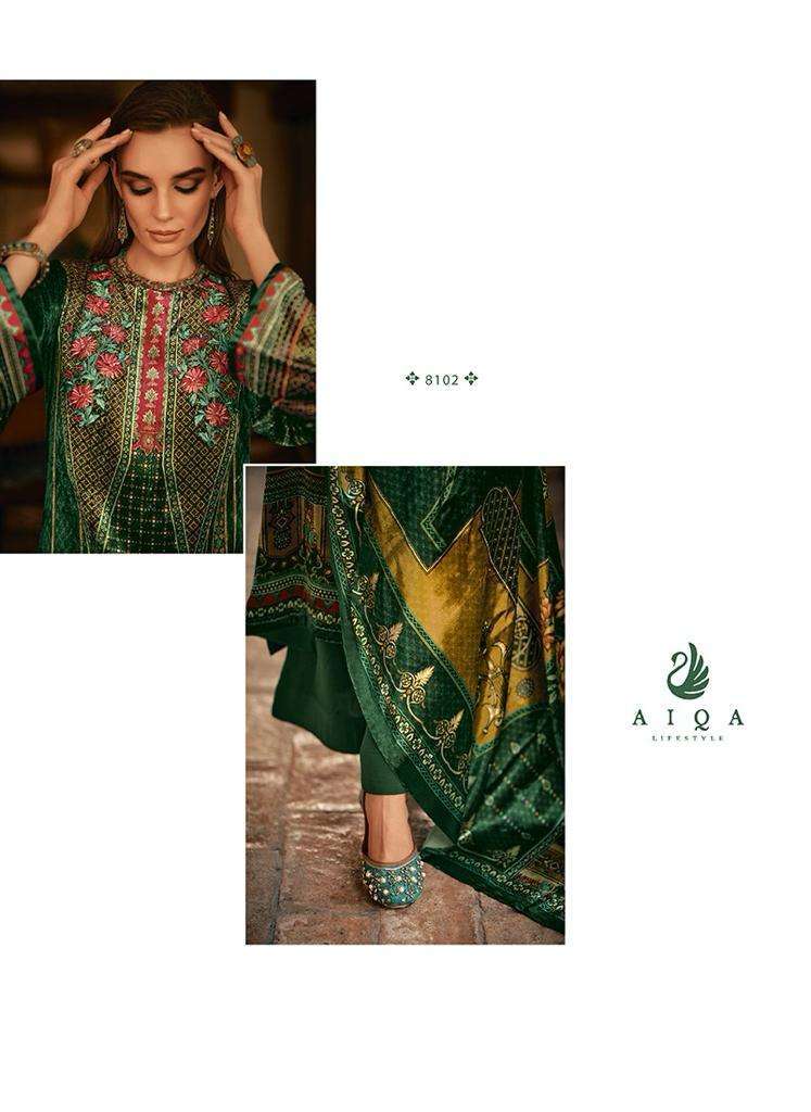 aiqa lifestyle the new vintage pure velvet suit