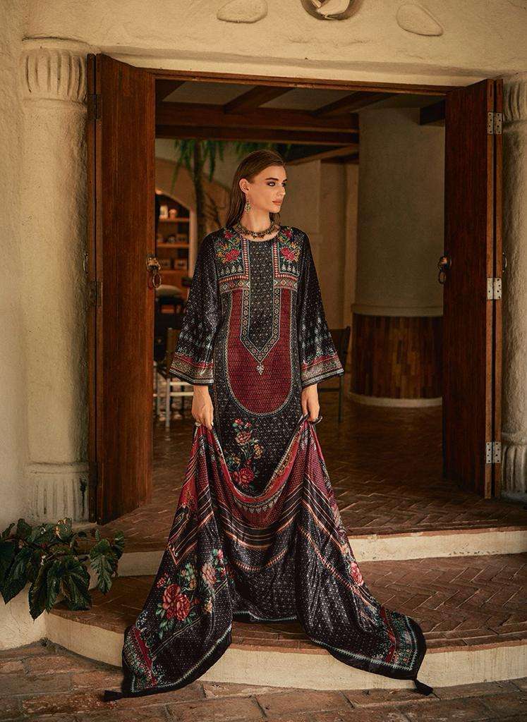 aiqa lifestyle the new vintage pure velvet suit