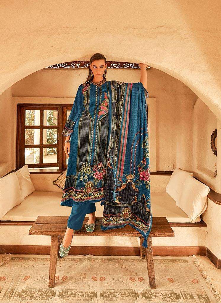 aiqa lifestyle the new vintage pure velvet suit
