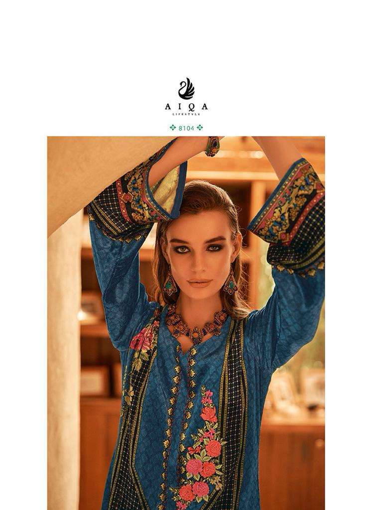 aiqa lifestyle the new vintage pure velvet suit