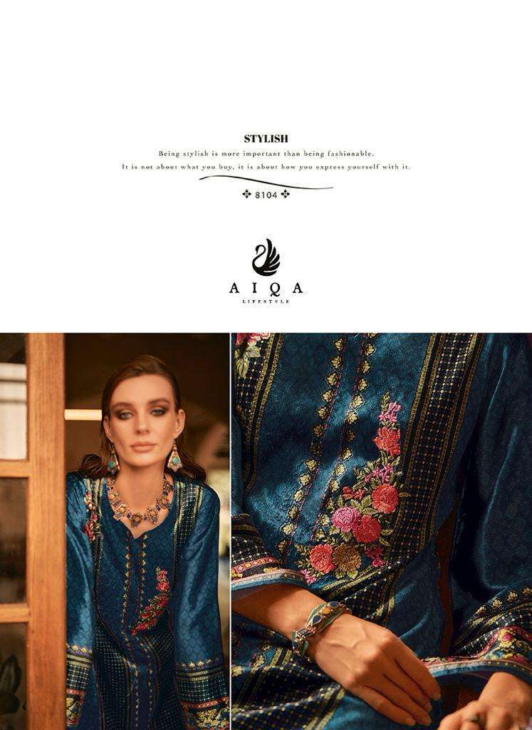 aiqa lifestyle the new vintage pure velvet suit