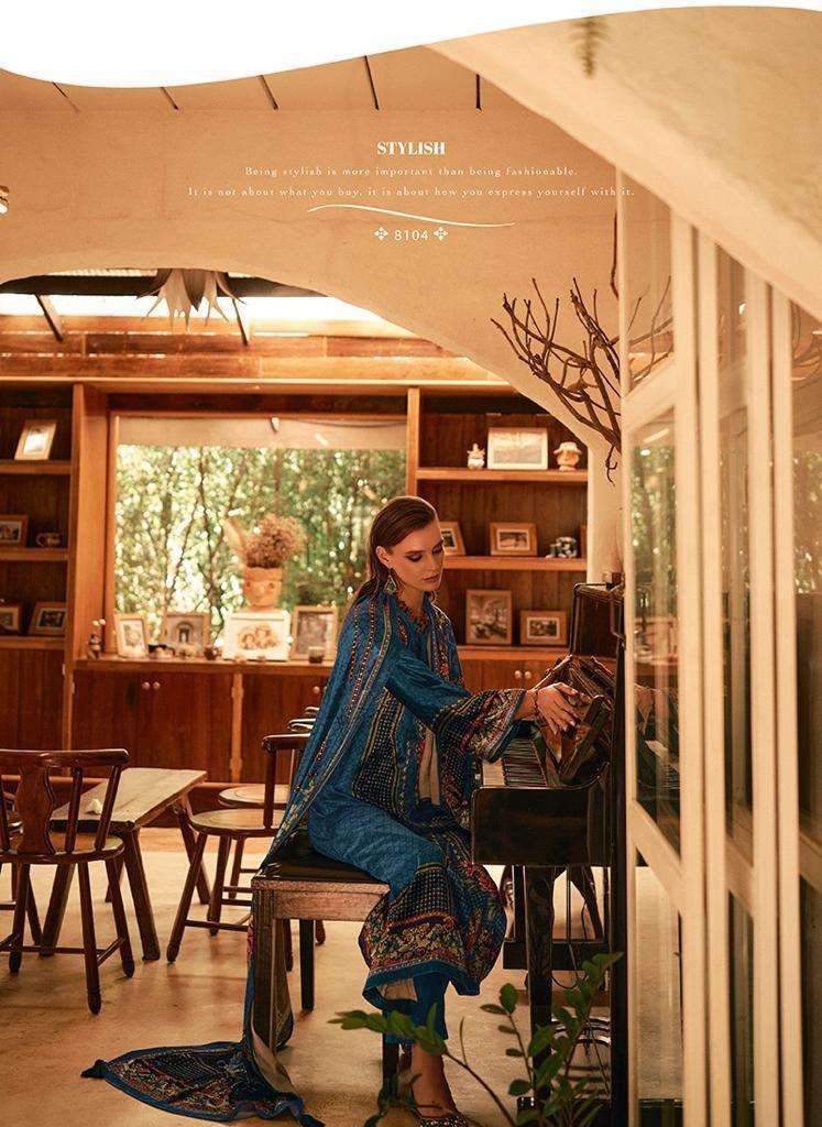 aiqa lifestyle the new vintage pure velvet suit