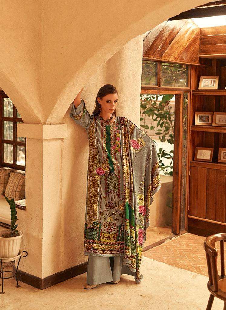 aiqa lifestyle the new vintage pure velvet suit