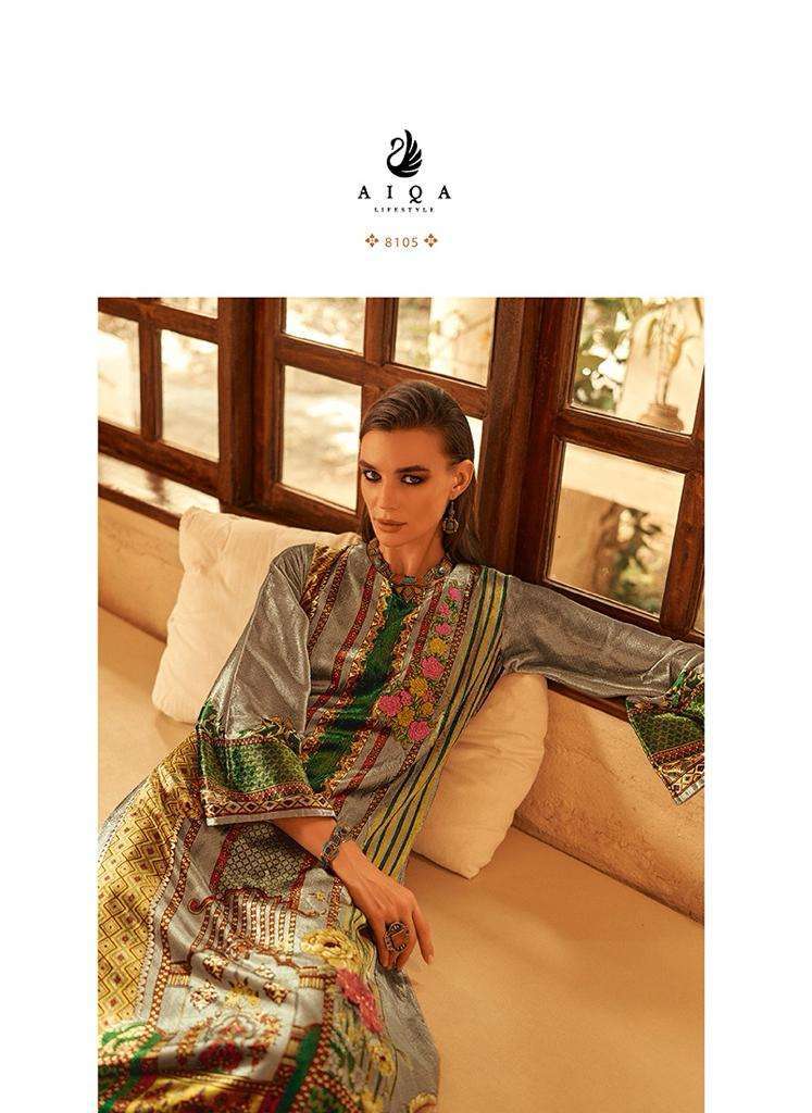 aiqa lifestyle the new vintage pure velvet suit