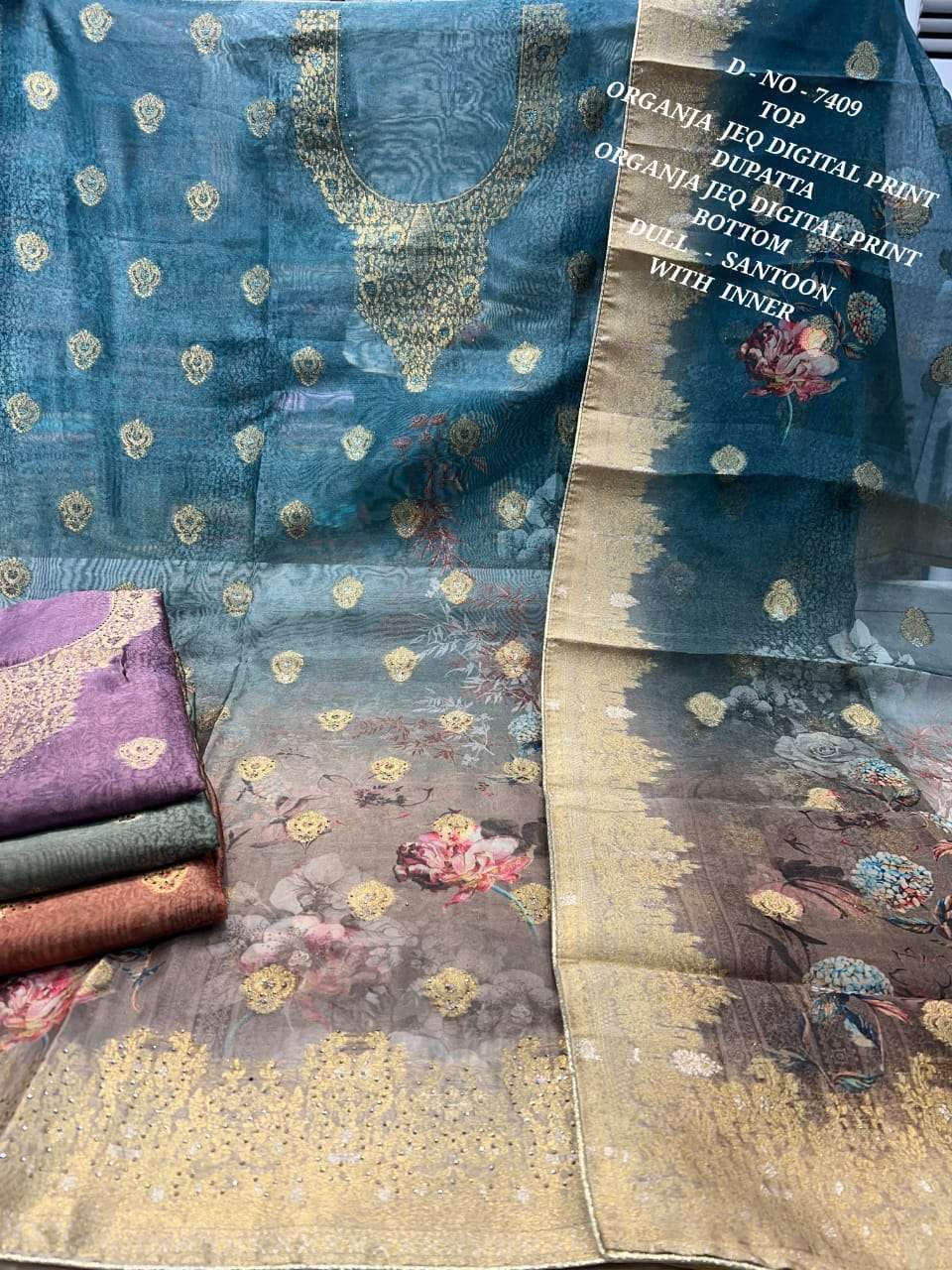 pr non catalog color matching sets suits 