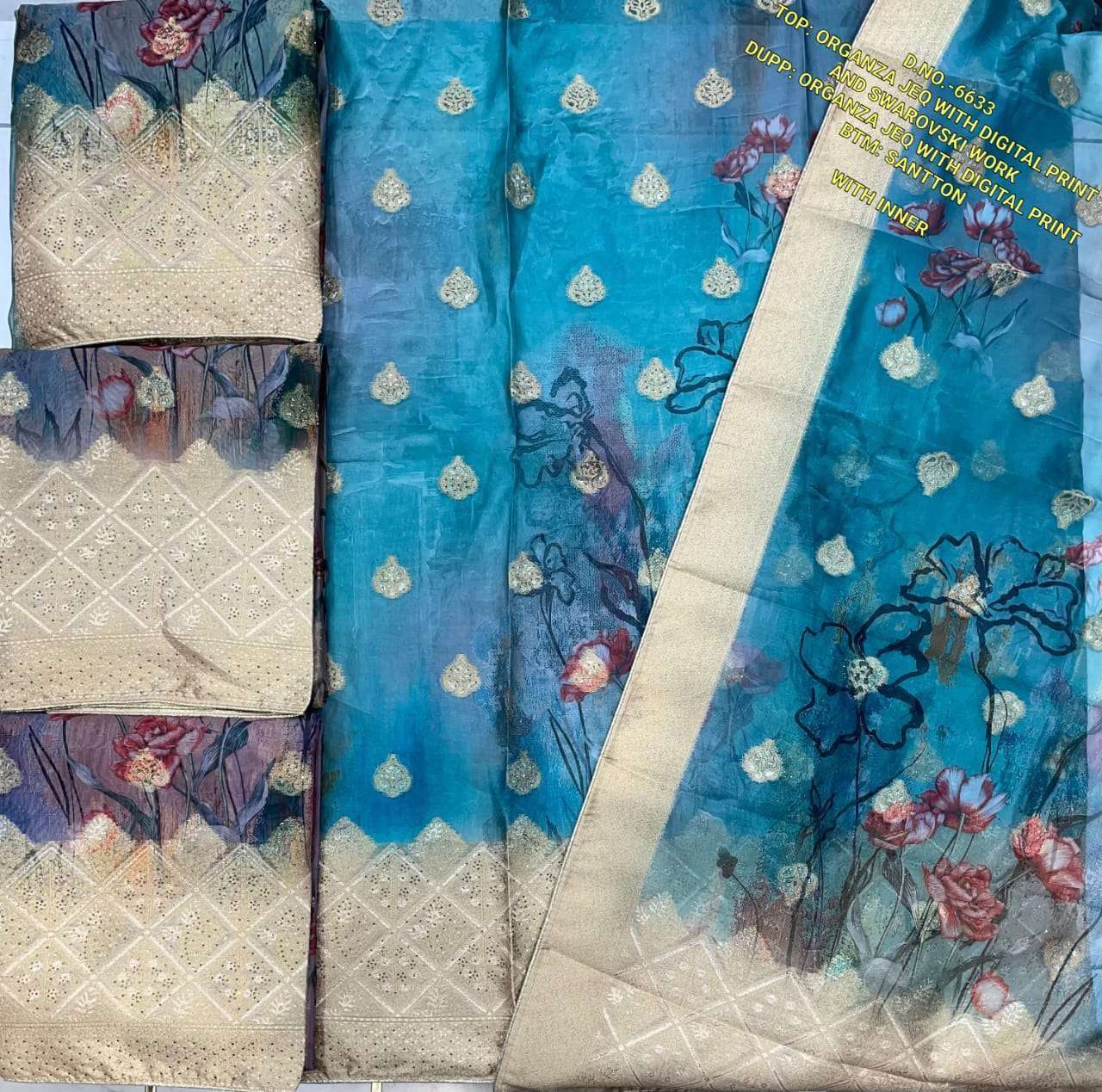 pr non catalog color matching sets suits 