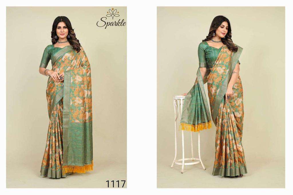 Square Solid Printed Exclusive Pure Kotha Silk Saree with Blouse Piece –  Tavas Apparels - Shop High-Quality Dress Material Now!