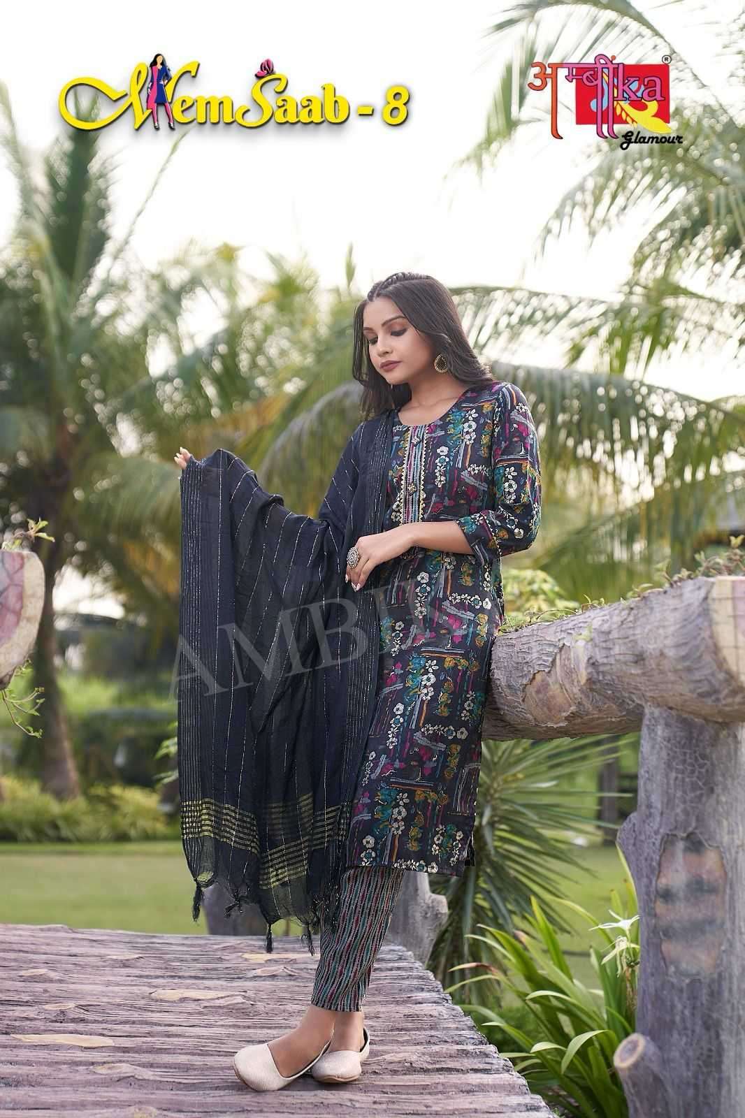 Memsaab on sale lawn suits