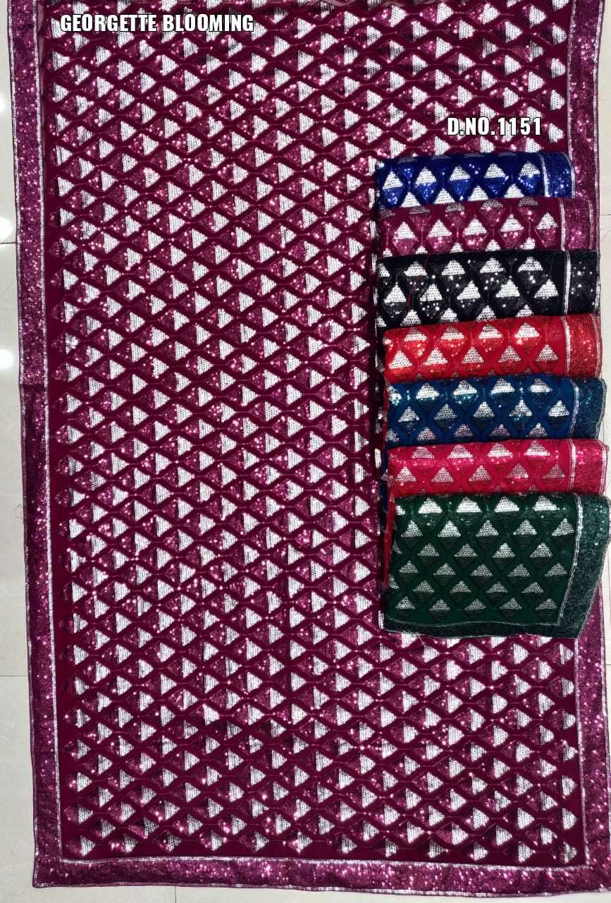 pr designer swarovski sequence work non catalogue ladies suits