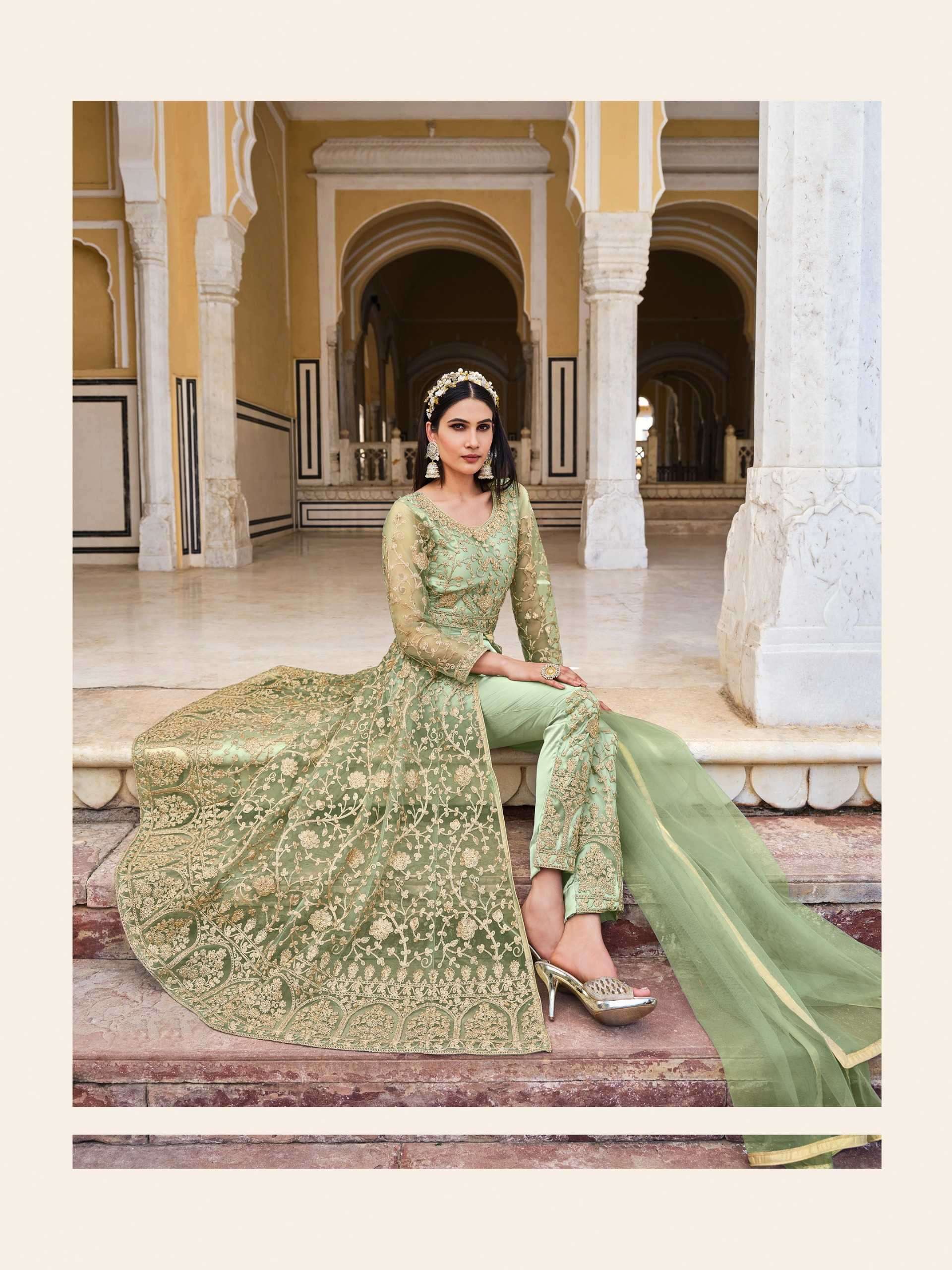senhora samara 2085 color pure butterfly net suit 