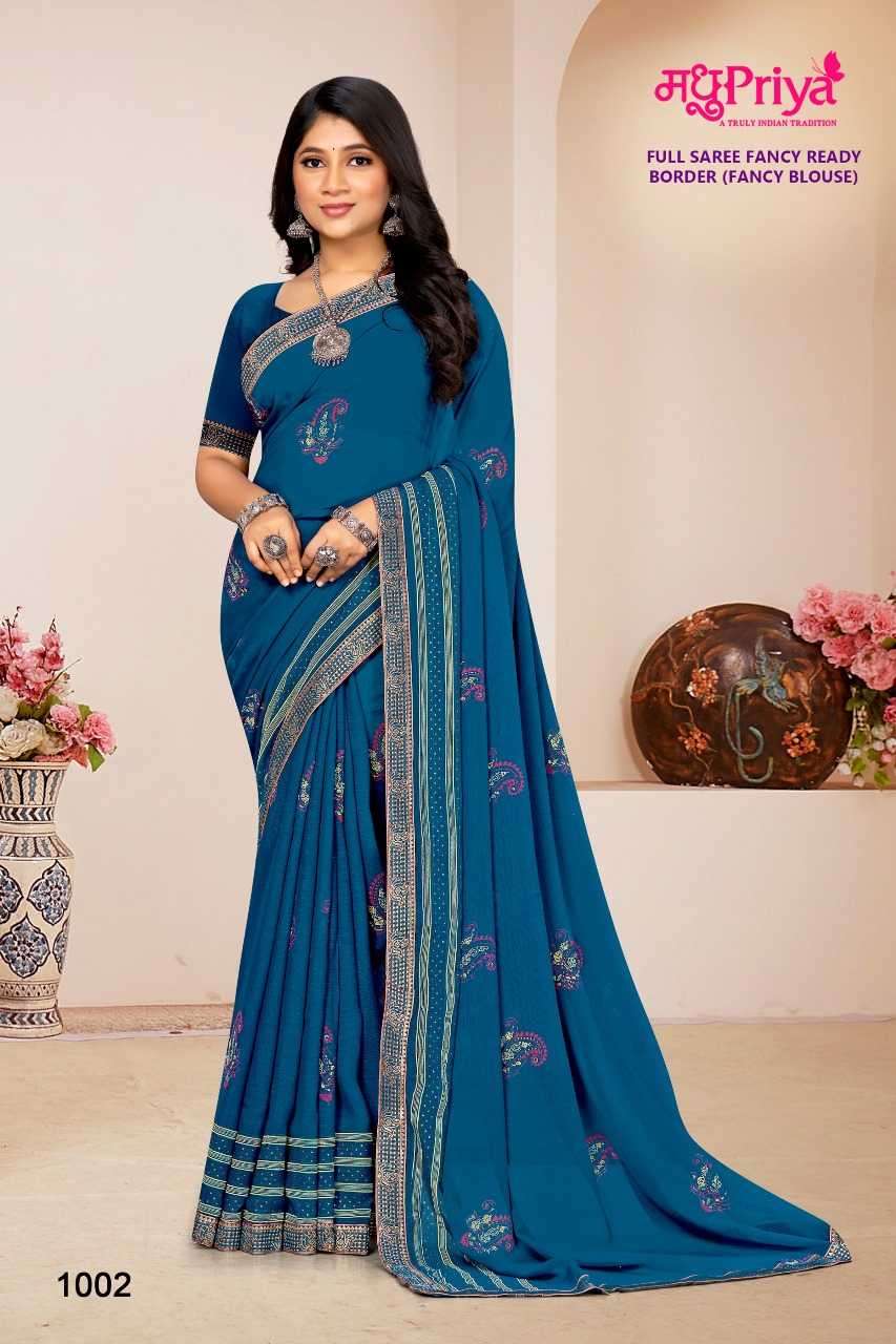 Elegant Kota Doria Cotton saree with Cut work & Embroidery ( with blou –  India1001.com