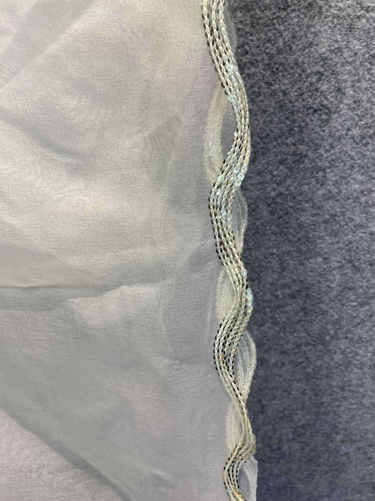 pr organza dyeable amazing dupatta catalog 
