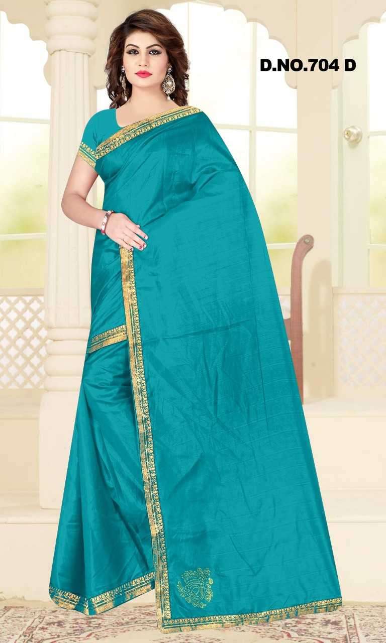 pr 704 affordable crape silk sarees catalog